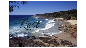 Rest